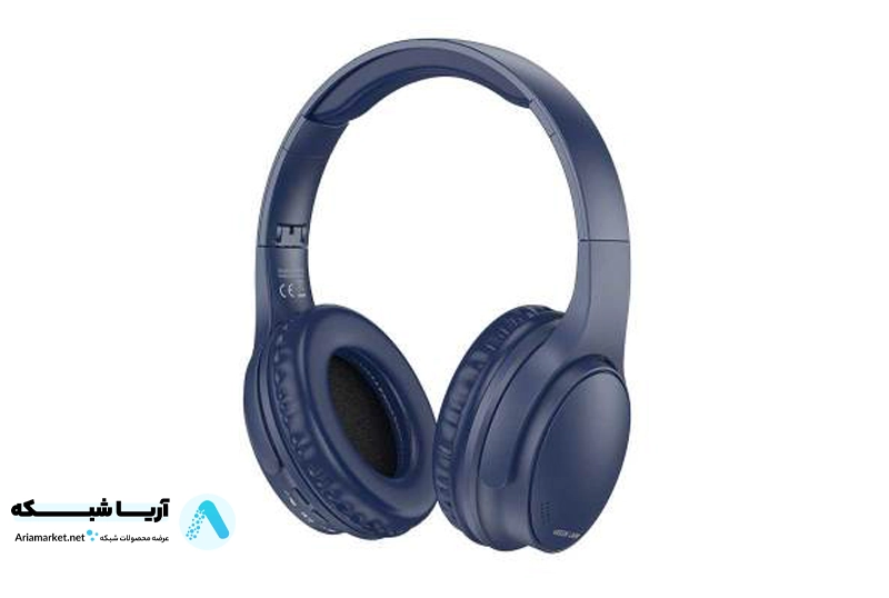 هدفون کامفورت پلاس گرین Green comfort plus headphone