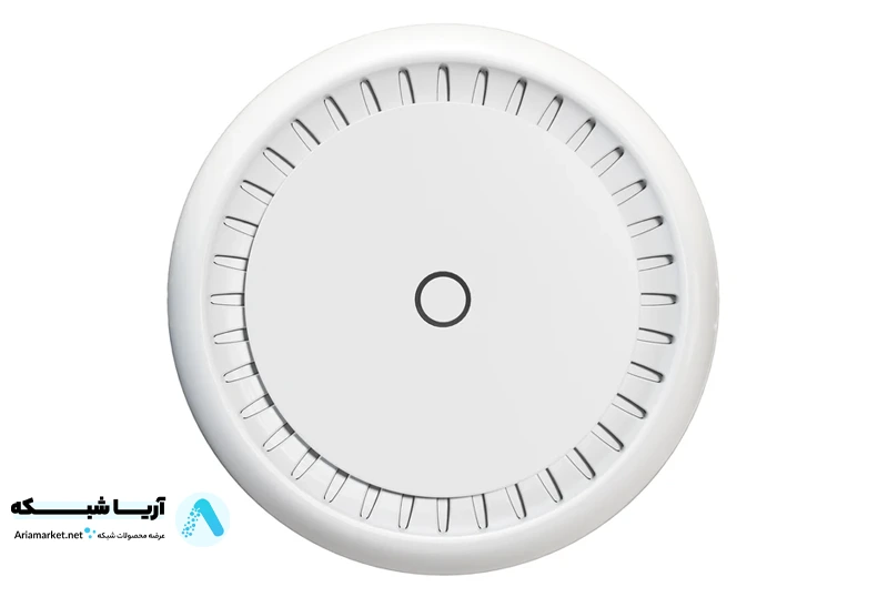 اکسس پوینت بی سیم میکروتیک مدل cAP XL ac