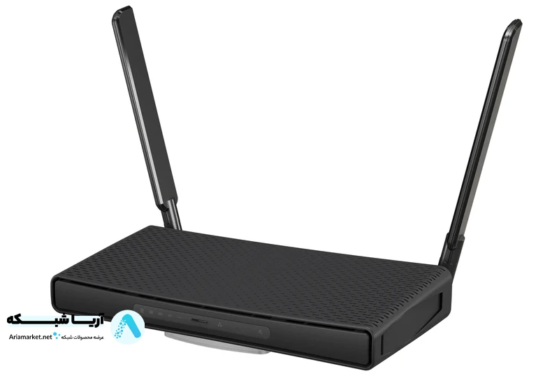 اکسس پوینت میکروتیک مدل hAP ax³