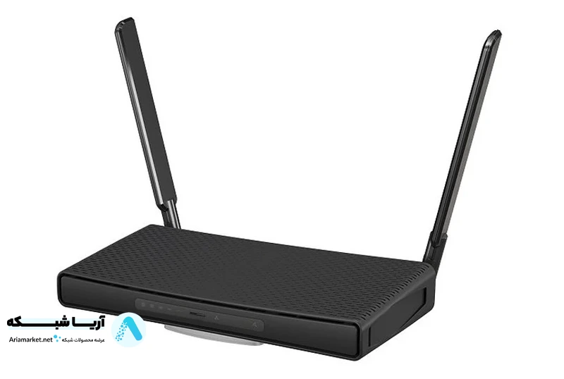 روتر میکروتیک مدل HAP ac3