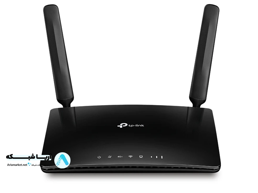 مودم 4G+ پلاس تی پی-لینک مدل Arecher Mr600