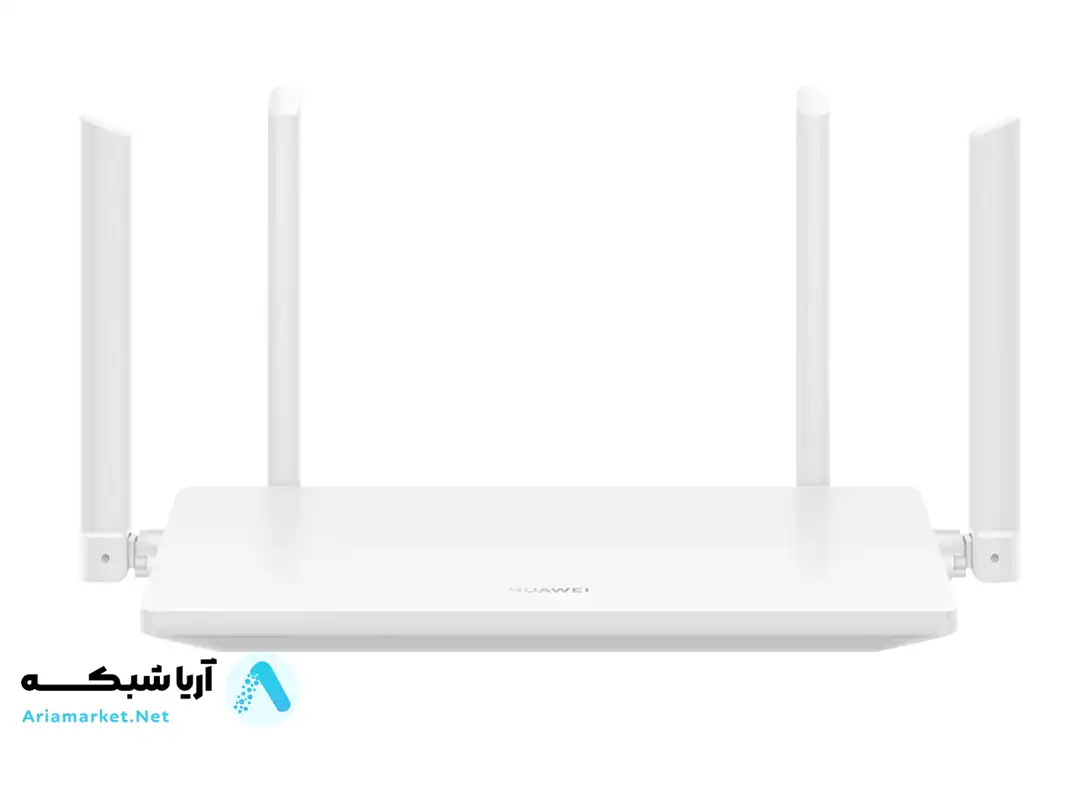 روتر بی سیم Huawei مدل AX2 NEW WS7001 V2 1500Mbps